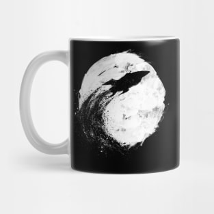 Midnight Delivery Mug